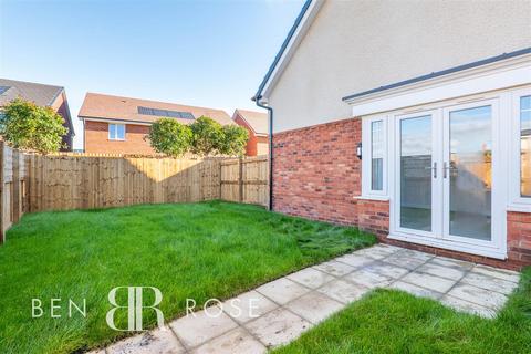 3 bedroom semi-detached house for sale, Whittingham Place, Whitehall Drive, Broughton, Preston