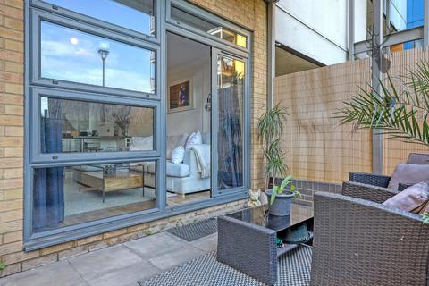 159 Maltings Close, London, E3 3TE