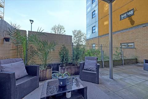 159 Maltings Close, London, E3 3TE