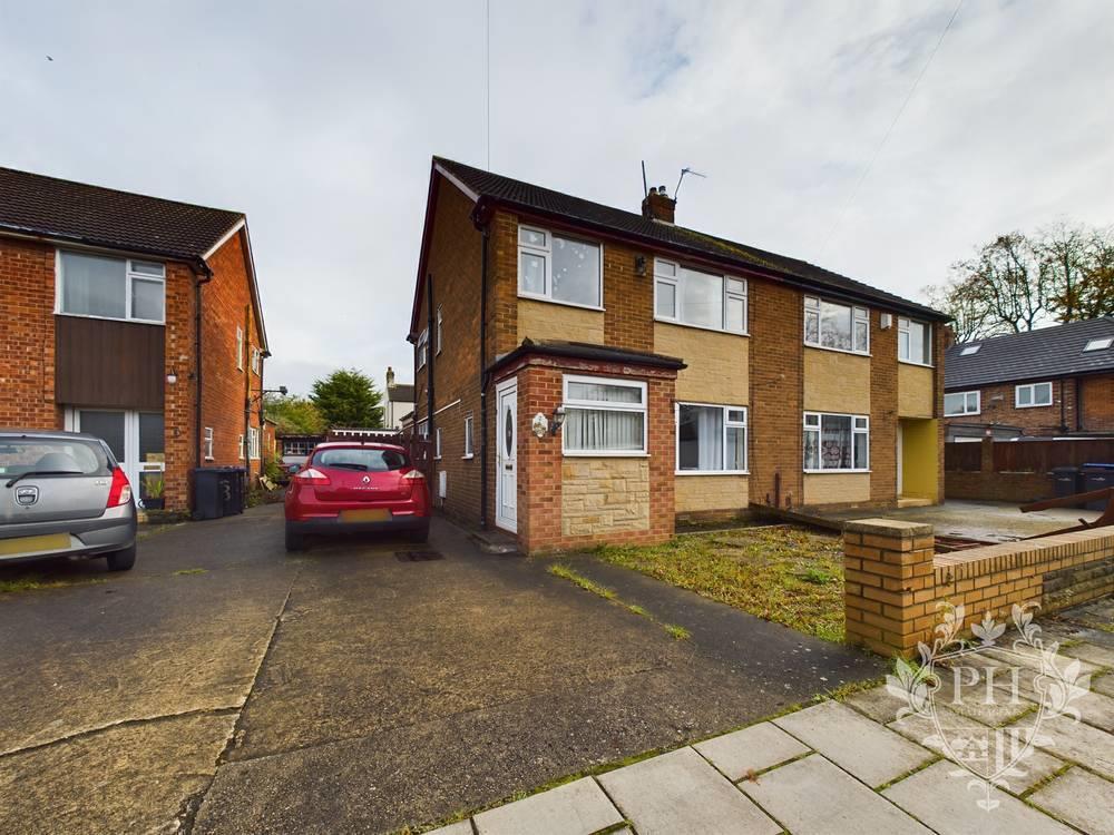 Balmoral Drive, Middlesbrough 3 bed semidetached house for sale £161,000