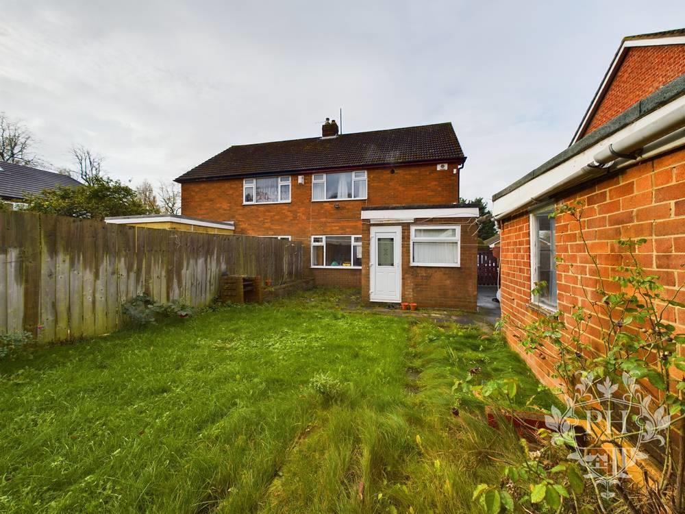 Balmoral Drive, Middlesbrough 3 bed semidetached house for sale £161,000