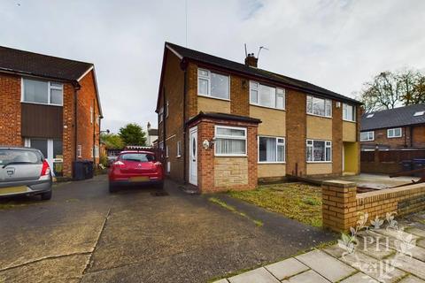 3 bedroom semi-detached house for sale, Balmoral Drive, Middlesbrough
