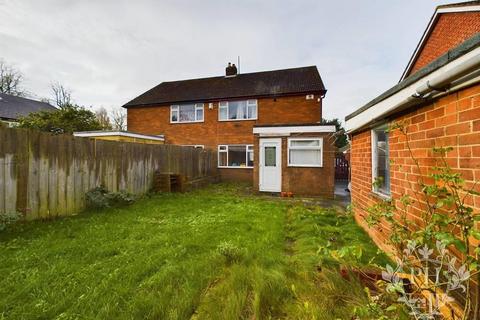 3 bedroom semi-detached house for sale, Balmoral Drive, Middlesbrough