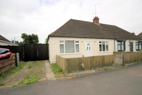 2 bedroom semi-detached house for sale, Leagrave