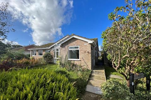 2 bedroom semi-detached bungalow for sale, Raymond Road, Bicester