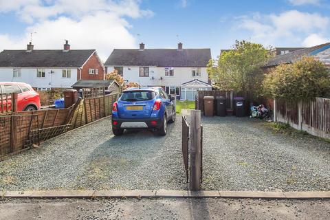 3 bedroom semi-detached house for sale, Brookhouse Road, Oswestry