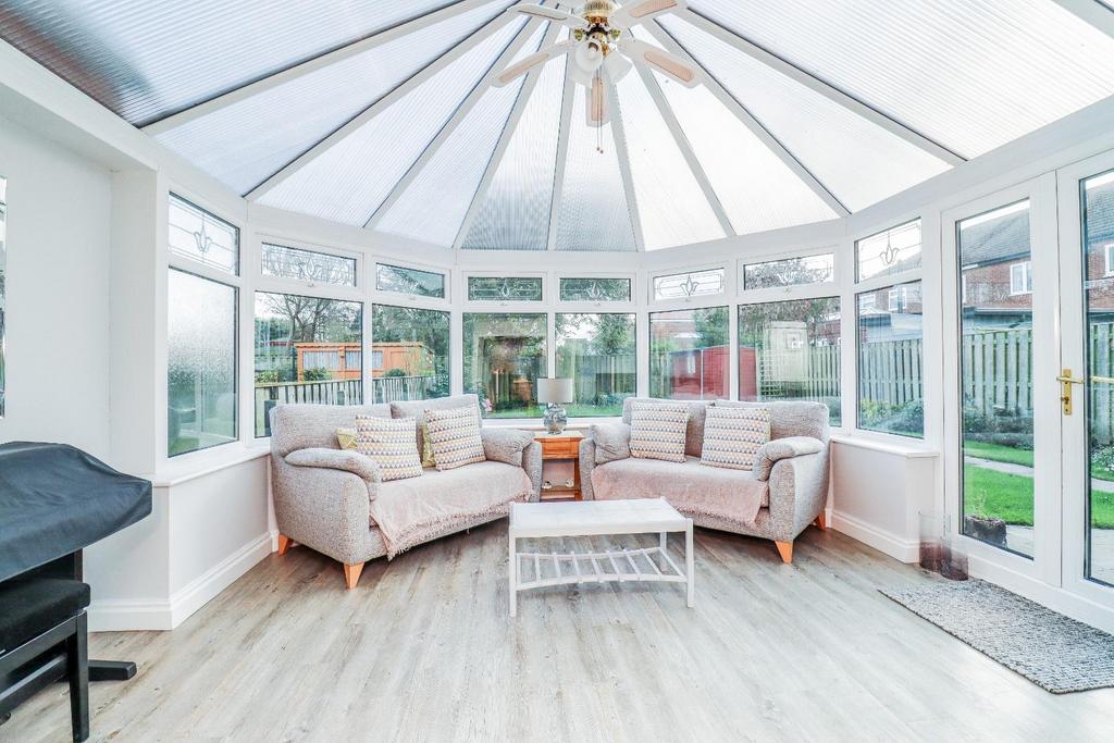 Conservatory