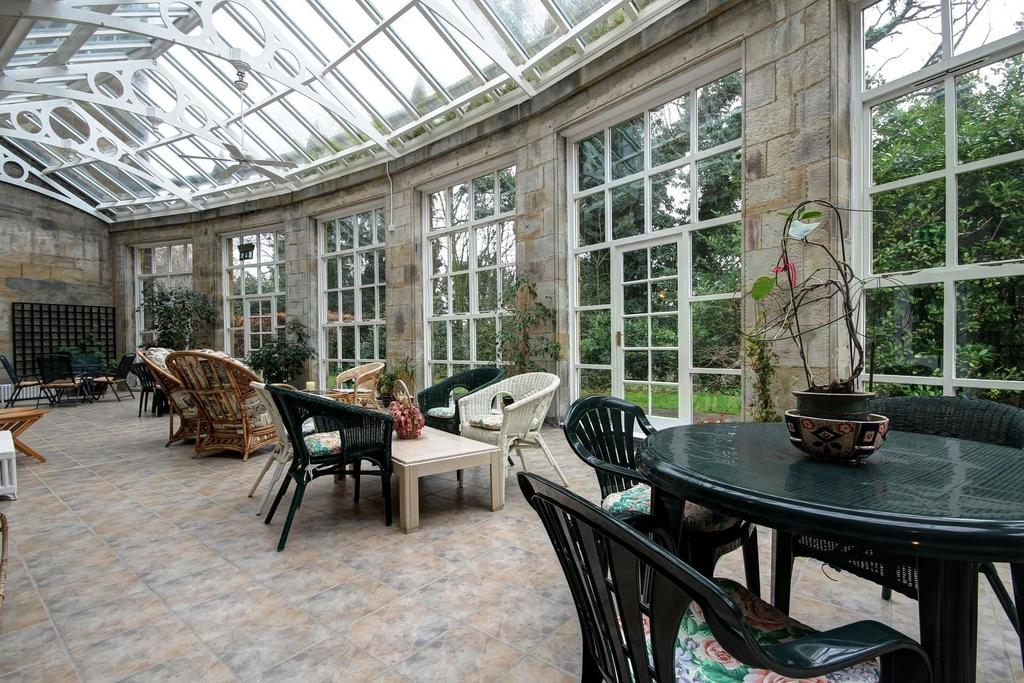 Conservatory