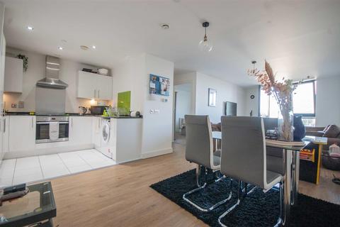 2 bedroom apartment for sale, Century Tower, Shire Gate, Chelmsford