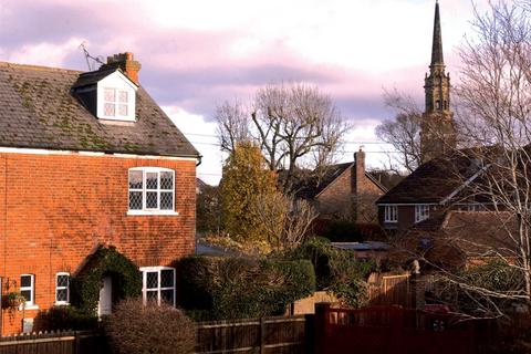 3 bedroom semi-detached house for sale, The Street, Mereworth