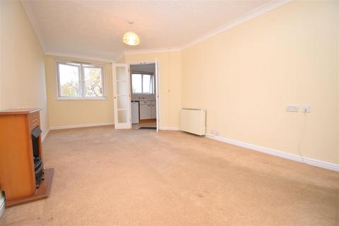 1 bedroom apartment for sale, Curie Close, Rugby CV21