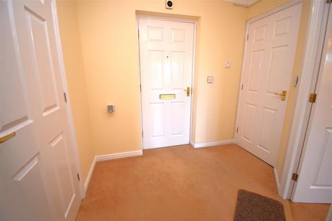 1 bedroom apartment for sale, Curie Close, Rugby CV21