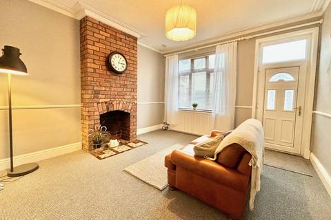 15 White Lane, Chapeltown, Sheffield, S35 2YG