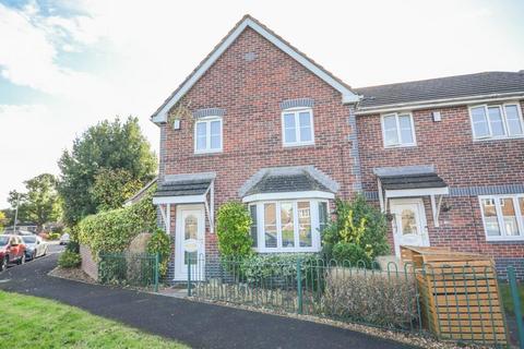 87 Adderly Gate, Emersons Green, Bristol, BS16 7DR
