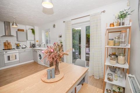87 Adderly Gate, Emersons Green, Bristol, BS16 7DR