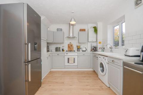 87 Adderly Gate, Emersons Green, Bristol, BS16 7DR