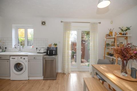 87 Adderly Gate, Emersons Green, Bristol, BS16 7DR