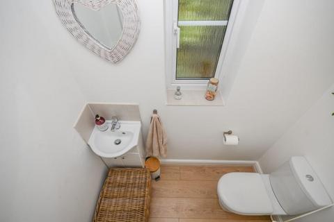 87 Adderly Gate, Emersons Green, Bristol, BS16 7DR