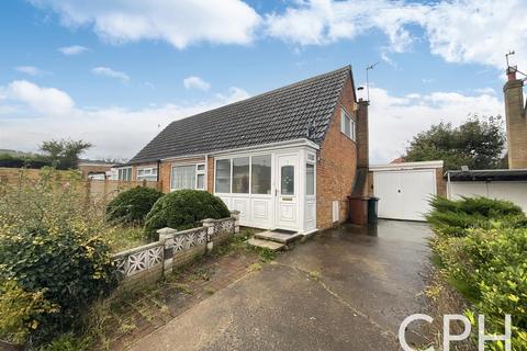 3 Lowfields, Staxton, Scarborough, YO12 4SR