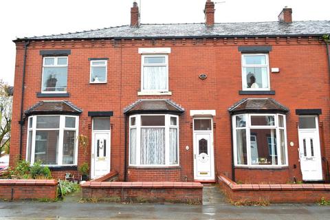17 Hathershaw Lane, Oldham, OL8 3EU