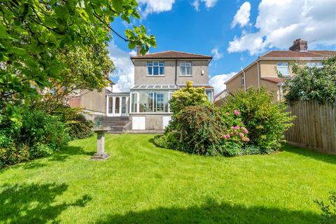 12 Stonehill, Hanham, Bristol, BS15 3HL
