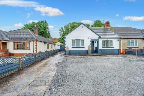 3 bedroom semi-detached bungalow for sale - Bath Road, Willsbridge, Bristol