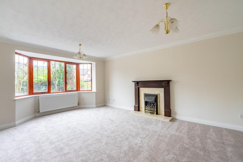 Alness Drive, Woodthorpe, York 4 bed detached house for sale £550,000
