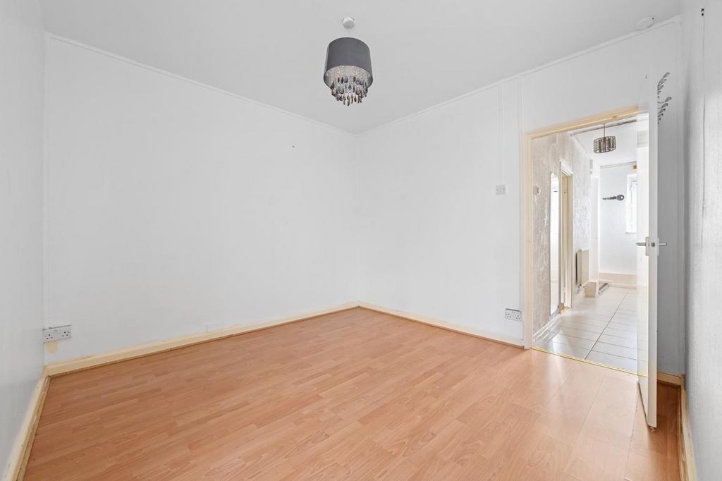 Bedroom Reverse