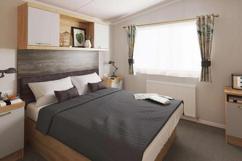 2 bedroom park home for sale, The Bordeaux, Scarborough Lodge Retreat, Scarborough