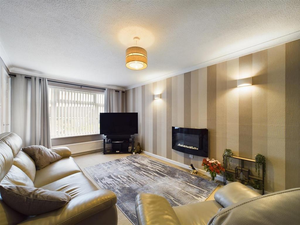 Lounge: