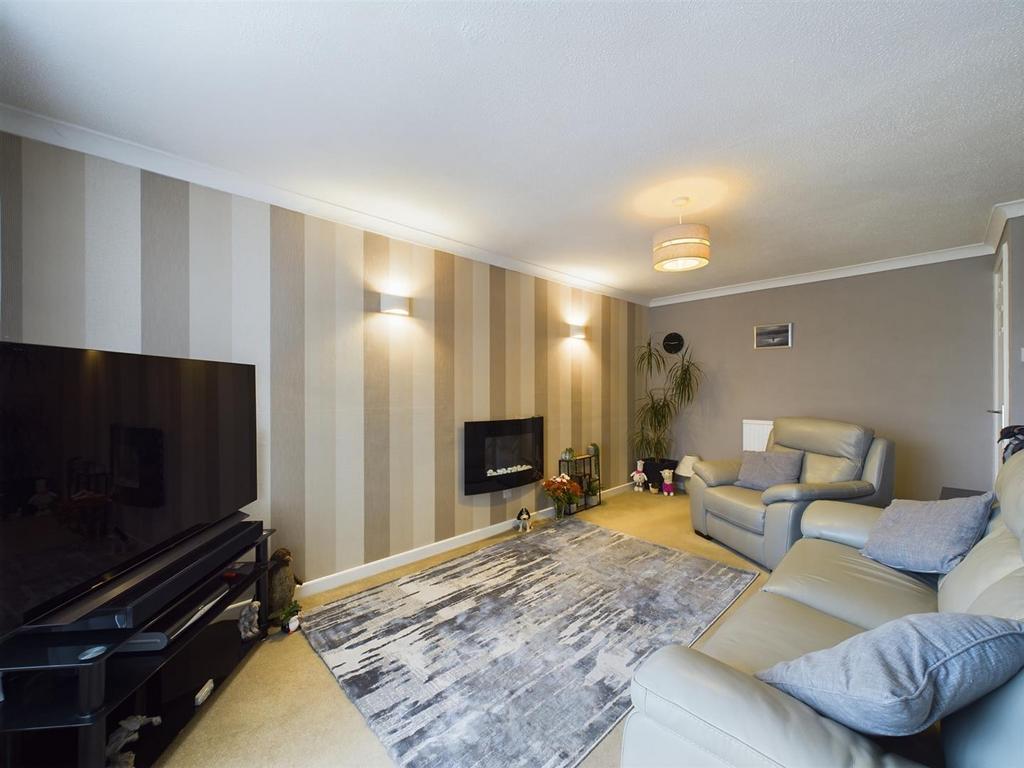Lounge: