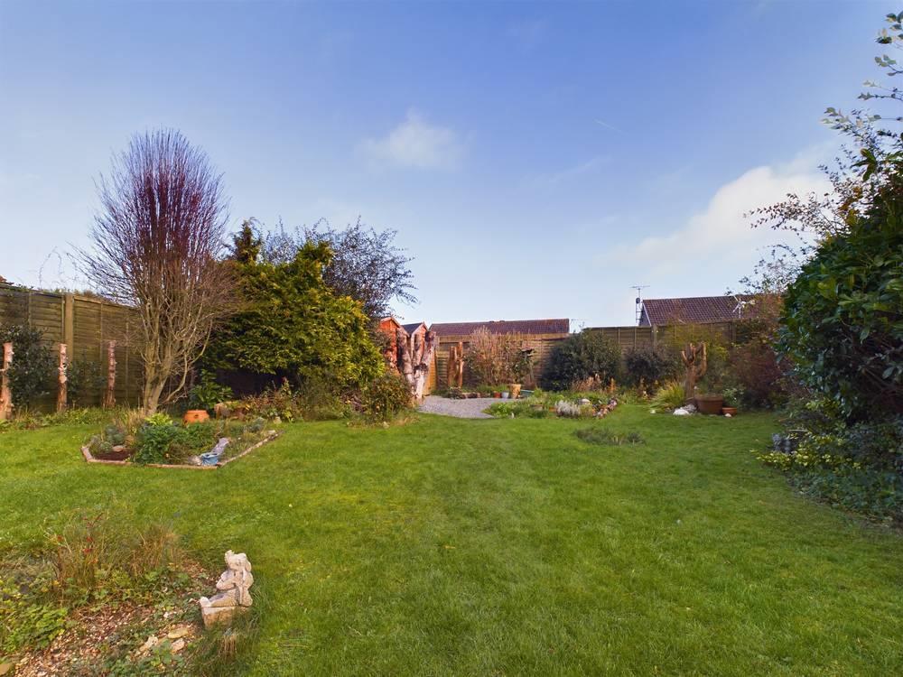 Garden: