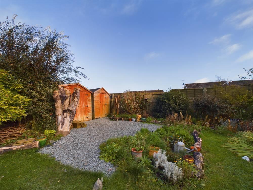 Garden: