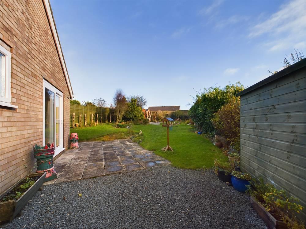 Garden: