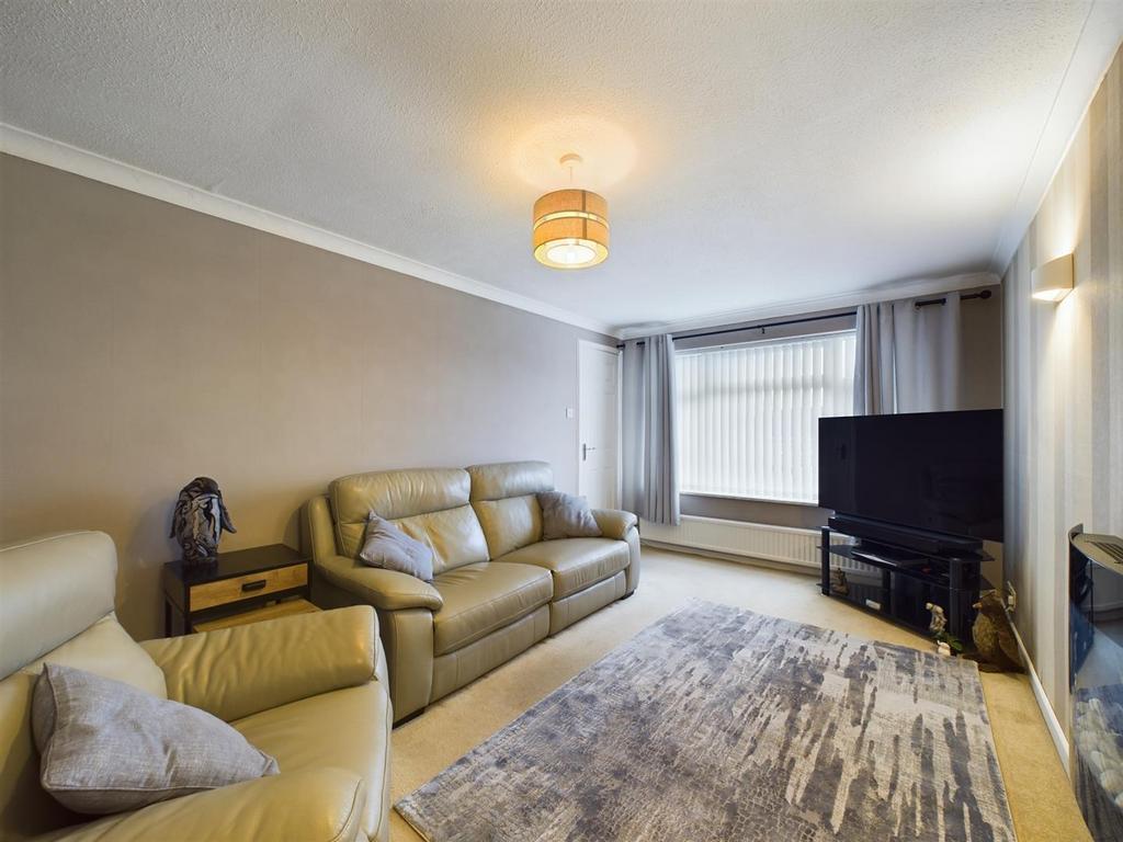 Lounge: