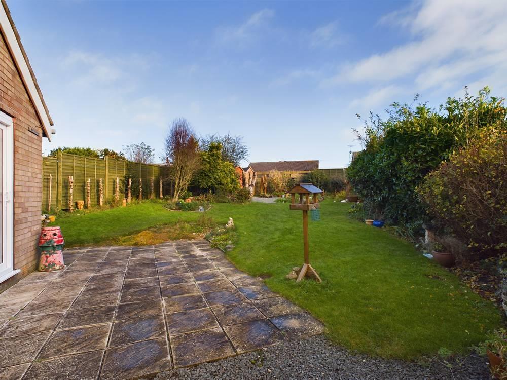 Garden: