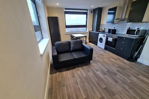 undefined, Flat 15 Oakfield House,  Preston New Road, Blackburn. BB2 6AY