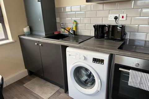 undefined, Flat 15 Oakfield House,  Preston New Road, Blackburn. BB2 6AY