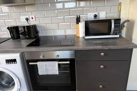 undefined, Flat 15 Oakfield House,  Preston New Road, Blackburn. BB2 6AY