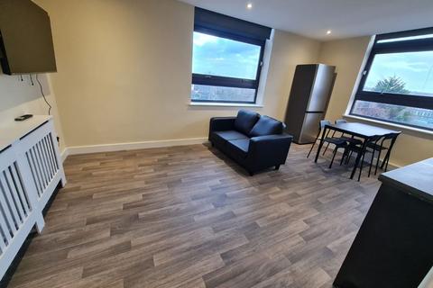 undefined, Flat 15 Oakfield House,  Preston New Road, Blackburn. BB2 6AY