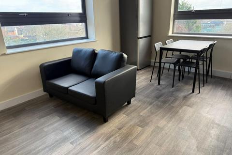 undefined, Flat 15 Oakfield House,  Preston New Road, Blackburn. BB2 6AY