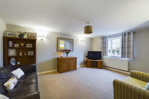 3 bedroom end of terrace house for sale, Hillside View, Main Street, Weaverthorpe, Malton, North Yorkshire, YO17 8EY