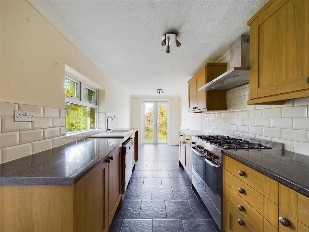 8, St. Nicholas Street, Norton, Malton, YO17 9AQ 2 bed end of terrace