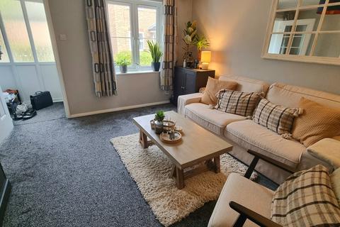 1 bedroom flat for sale, Oak Close, Fornham St Martin, Bury St Edmunds, IP28