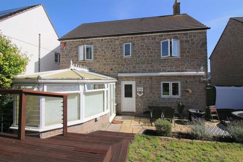 4 bedroom detached house for sale, Meadow Drive, Pillmere, Saltash