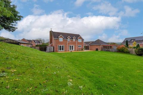 5 bedroom house for sale, Discovery Close, Craven Arms