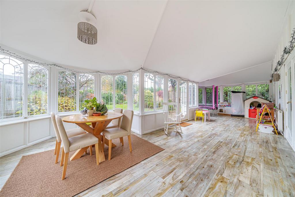 Conservatory