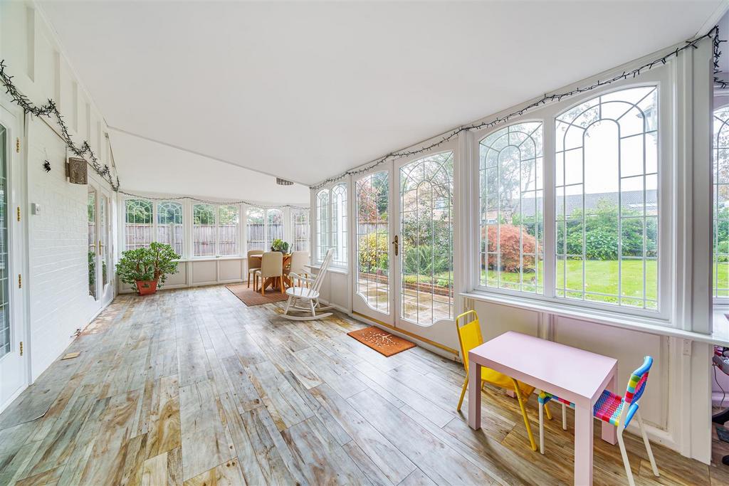 Conservatory
