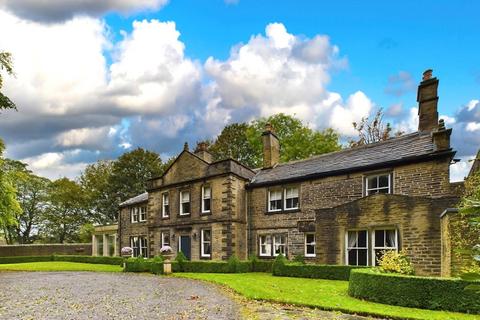 7 bedroom detached house for sale, Hargreaves Head House, Brighouse and Denholm Gate Road, Northowram