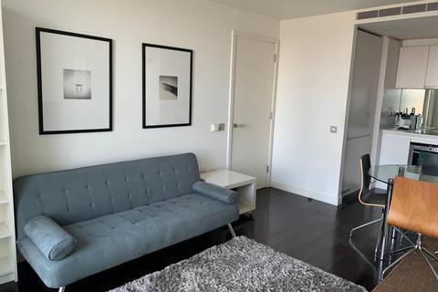 1 bedroom apartment to rent, 1 Peninsula Square, London, E14